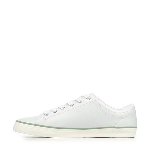 Fred Perry Baseline Textured Leather