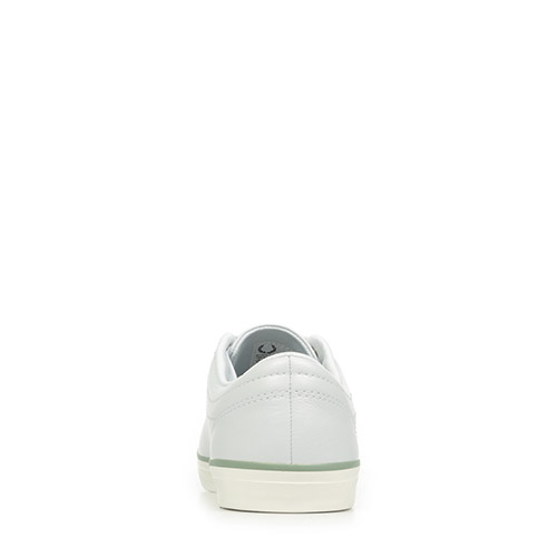 Fred Perry Baseline Textured Leather