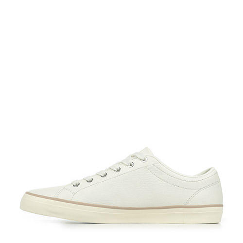 Fred Perry Baseline Textured Leather