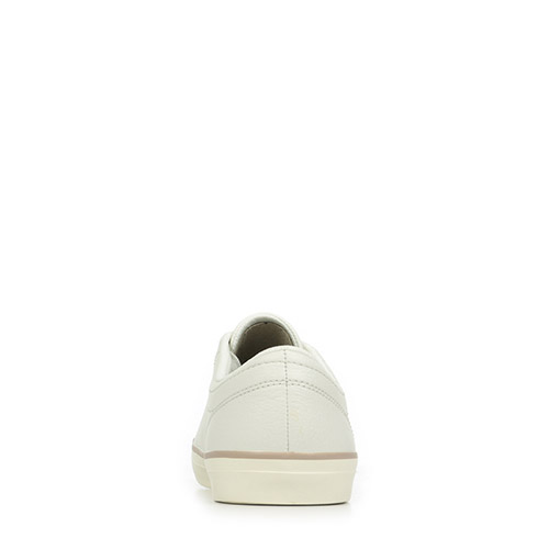Fred Perry Baseline Textured Leather