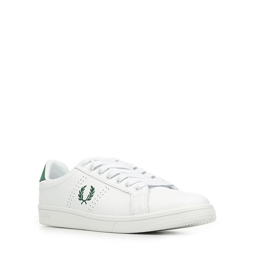 Fred Perry B721 Leather