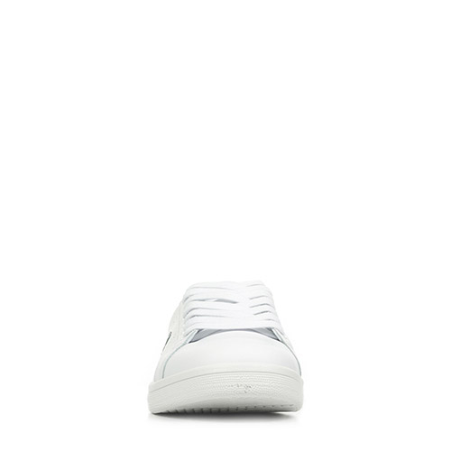 Fred Perry B721 Leather