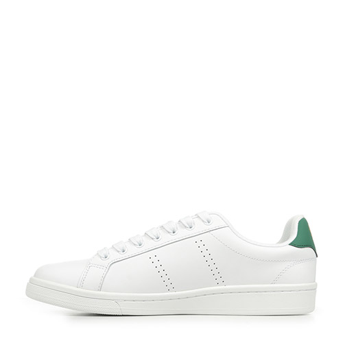 Fred Perry B721 Leather