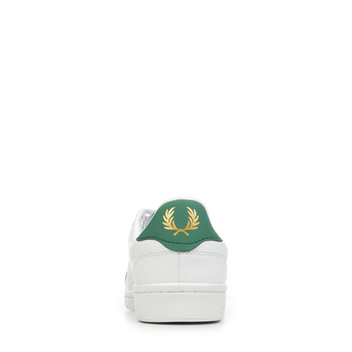 Fred Perry B721 Leather