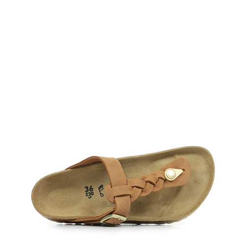 Birkenstock Gizeh Braided