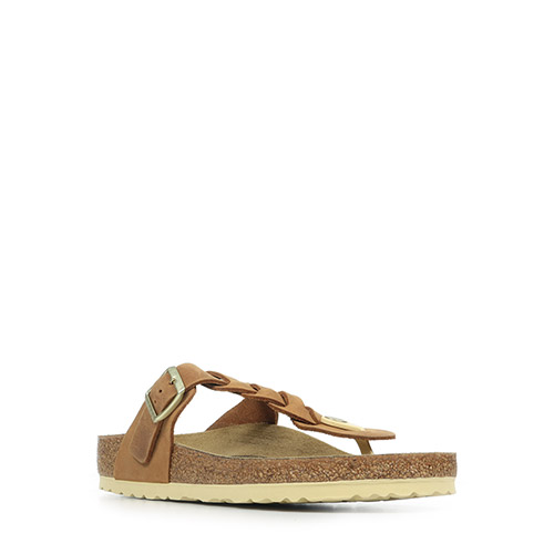 Birkenstock Gizeh Braided