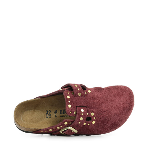 Birkenstock Boston River Border
