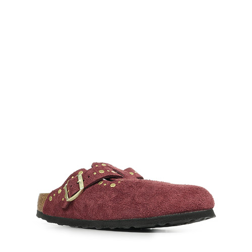 Birkenstock Boston River Border