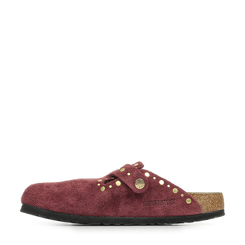 Birkenstock Boston River Border