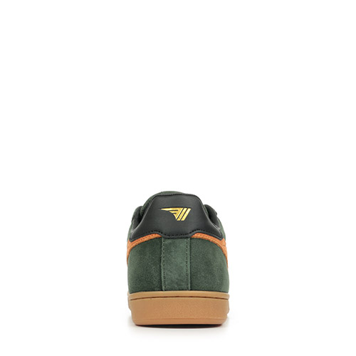 Gola Equipe II Suede