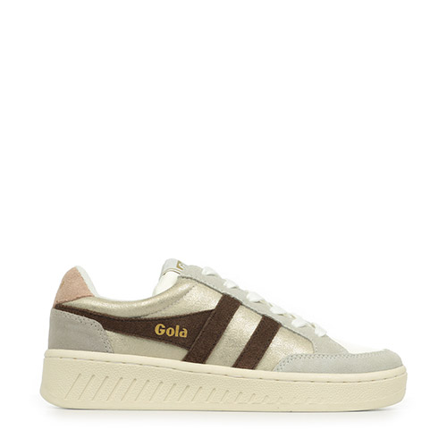 Gola Superslam Blaze - Gris