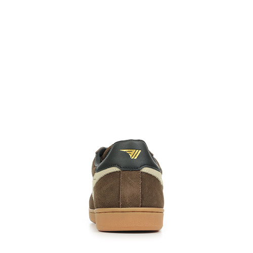 Gola Equipe II Suede