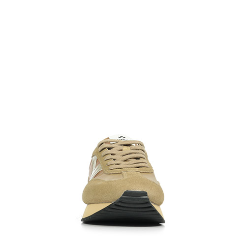Victoria Cosmos Nylon Metal