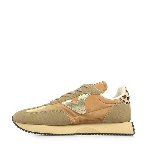 Victoria Cosmos Nylon Metal