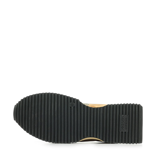 Victoria Cosmos Nylon Metal