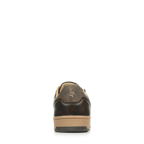 Redskins Gobat