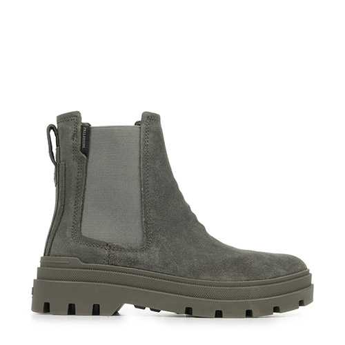 Palladium Pallagrade Chelsea - Gris