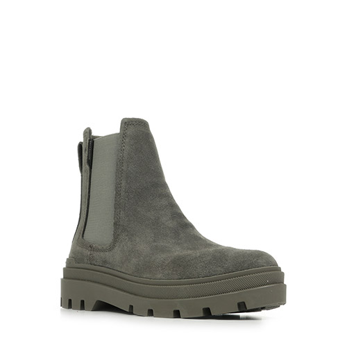 Palladium Pallagrade Chelsea