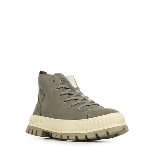 Palladium Pallashock Zip Warm