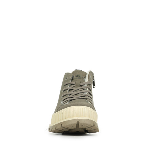 Palladium Pallashock Zip Warm