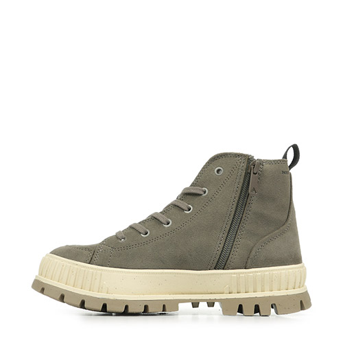 Palladium Pallashock Zip Warm