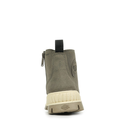 Palladium Pallashock Zip Warm