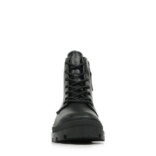 Palladium Pallagrade Officier L