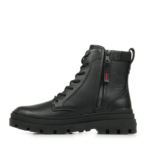 Palladium Pallagrade Officier L
