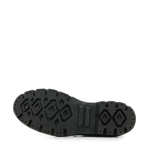 Palladium Pallagrade Officier L