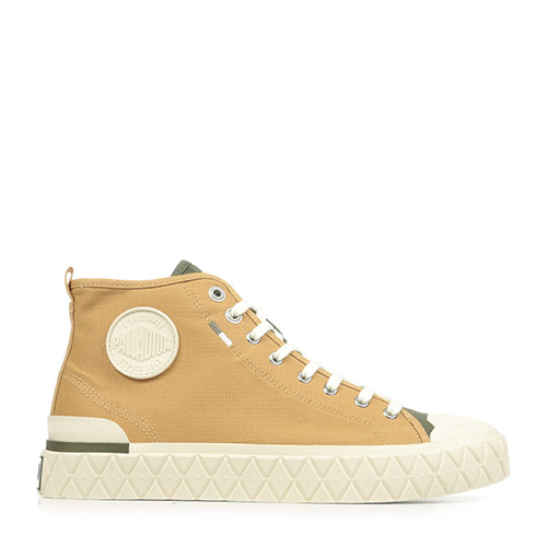 Palla Ace Chukka Org