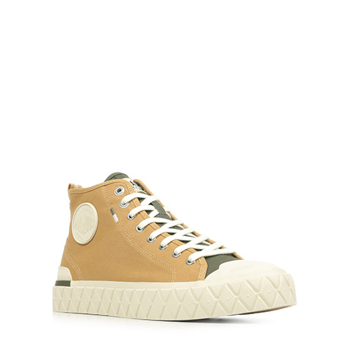 Palladium Palla Ace Chukka Org