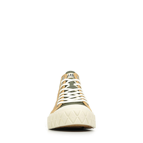 Palladium Palla Ace Chukka Org