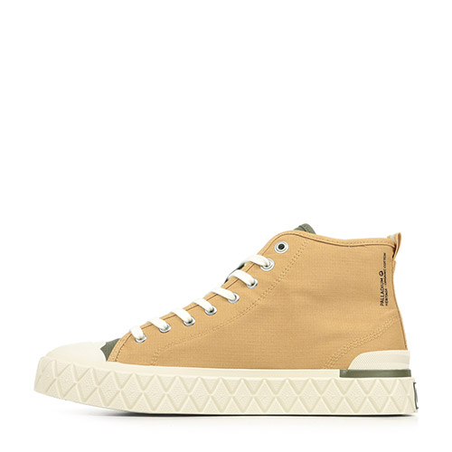 Palladium Palla Ace Chukka Org