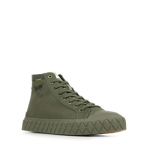 Palladium Palla Ace Detroit