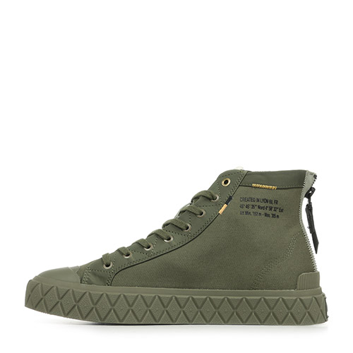Palladium Palla Ace Detroit