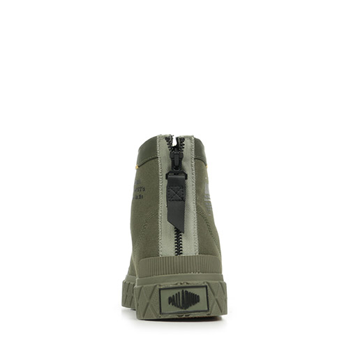 Palladium Palla Ace Detroit