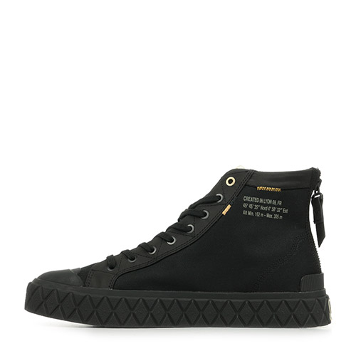 Palladium Palla Ace Detroit