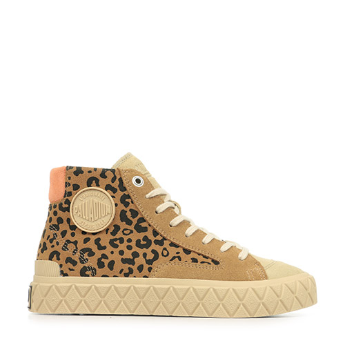 Palla Ace Chukka Sde