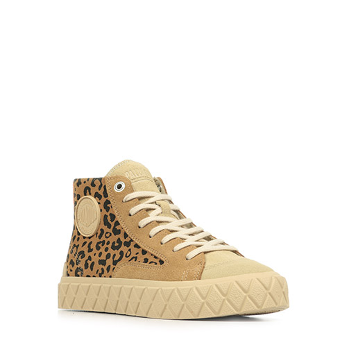 Palladium Palla Ace Chukka Sde
