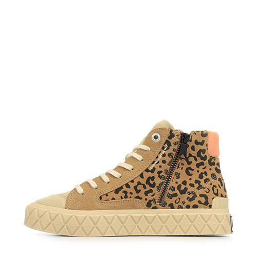 Palladium Palla Ace Chukka Sde