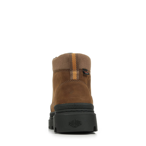 Palladium Troopercuff WP+