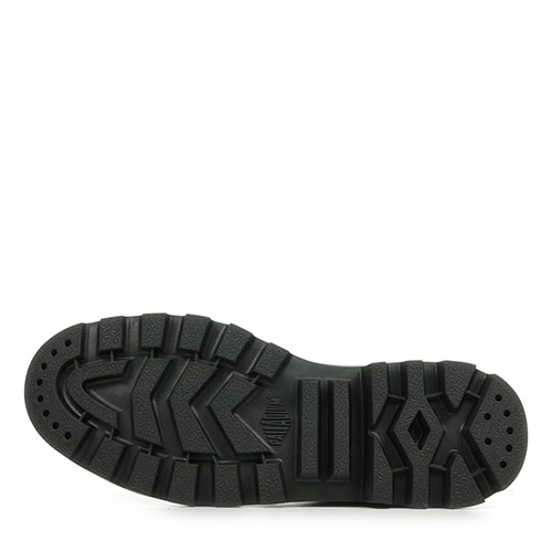 Palladium Troopercuff WP+