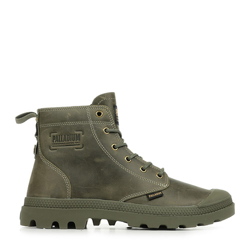 Pampa Zip LTH Legacy