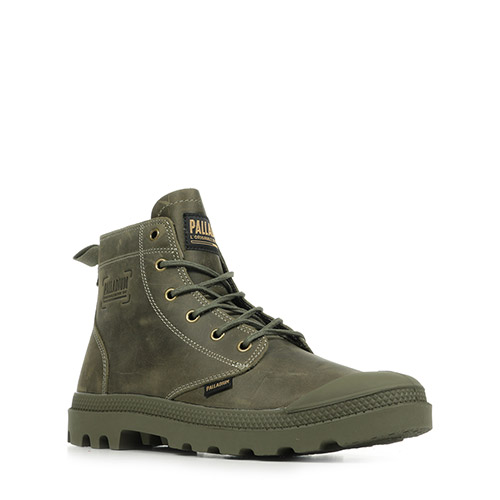 Palladium Pampa Zip LTH Legacy