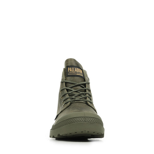 Palladium Pampa Zip LTH Legacy