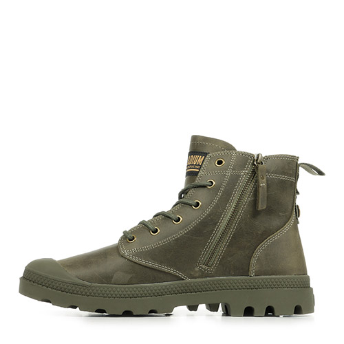 Palladium Pampa Zip LTH Legacy