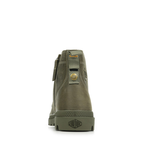 Palladium Pampa Zip LTH Legacy
