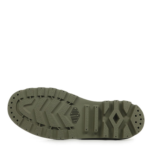 Palladium Pampa Zip LTH Legacy