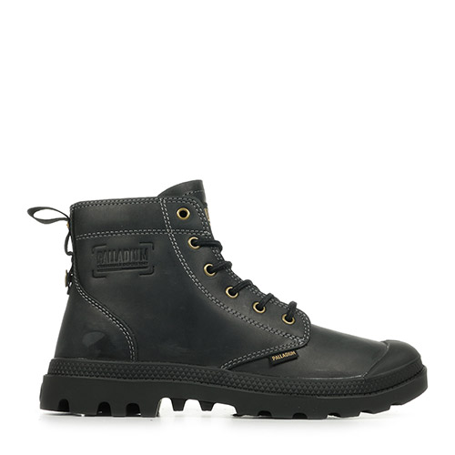 Pampa Zip LTH Legacy