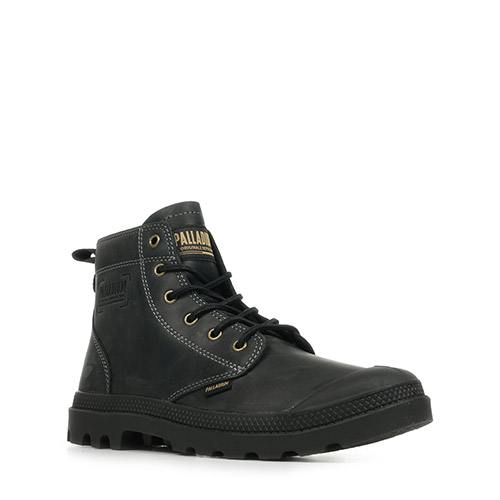 Palladium Pampa Zip LTH Legacy